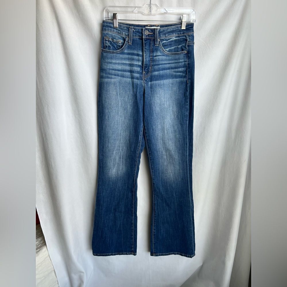 Sterling & Stitch Bootcut Jeans Size 27/32